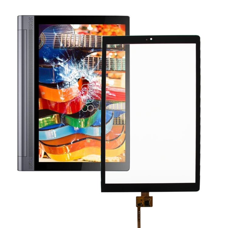 For Lenovo Yoga Tab 3 Pro 10 YT3-X90F Touch Panel