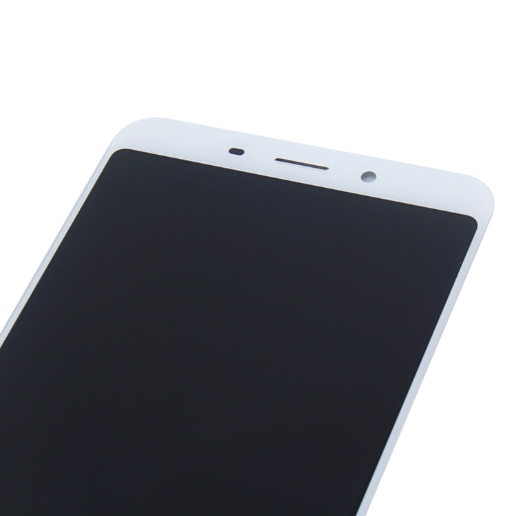 LCD Screen and Digitizer Full Assembly for Meizu Meilan S6 / M6s / M712H / M712Q, For Meilan S6
