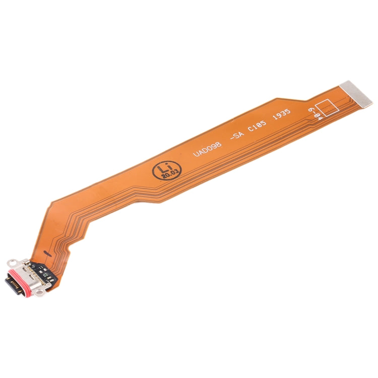 For OPPO Reno3 Pro Charging Port Flex Cable