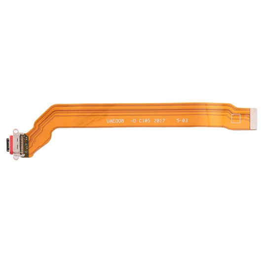 Câble flexible de port de charge pour OPPO Reno4 5G, pour OPPO Reno4 5G