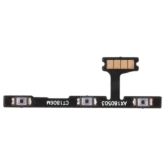 Câble flexible pour boutons d'alimentation et de volume pour Xiaomi Black Shark, Black Shark