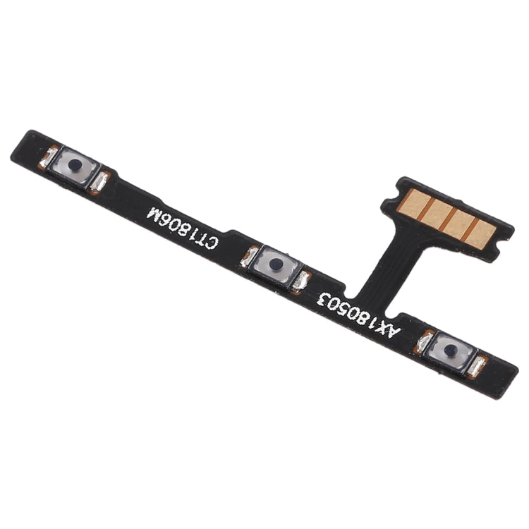 Power Button & Volume Button Flex Cable for Xiaomi Black Shark