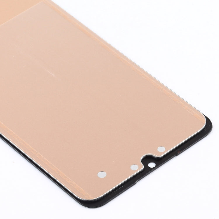TFT Material LCD Screen and Digitizer Full Assembly for OPPO Reno3 / A91 / F15 / F17, Not Supporting Fingerprint Identification