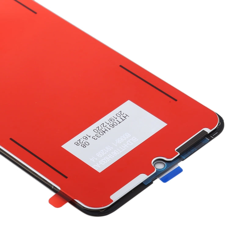 LCD Screen and Digitizer Full Assembly for LG K40S LMX430HM LM-X430