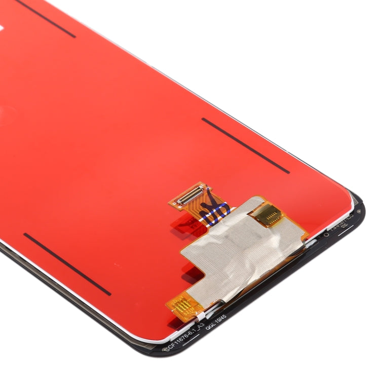 LCD Screen and Digitizer Full Assembly for LG K40S LMX430HM LM-X430