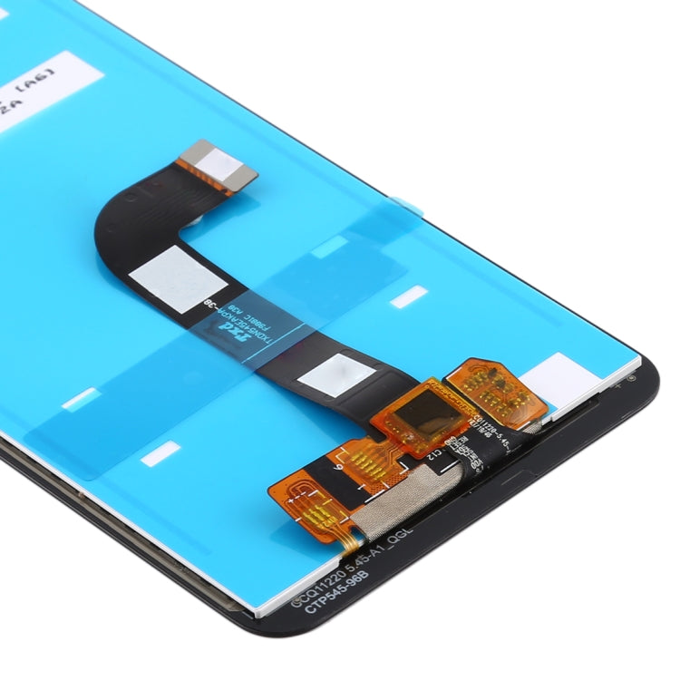 LCD Screen and Digitizer Full Assembly for LG K30 2019 LM-X320EMW LMX320EMW