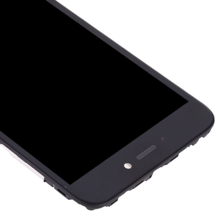 LCD Screen and Digitizer Full Assembly with Frame for Xiaomi Redmi Go