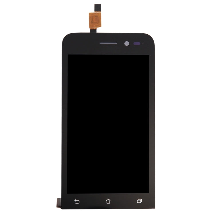 LCD Screen and Digitizer Full Assembly for Asus Zenfone Go 4.5 inch / ZB452KG