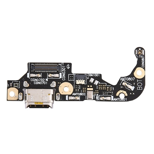 Carte de port de charge pour Asus ZenFone 3 / ZE520KL, pour Asus ZenFone 3 / ZE520KL