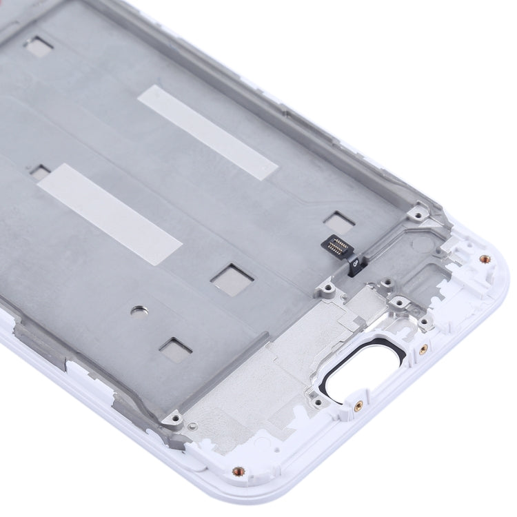 TFT Materials LCD Screen and Digitizer Full Assembly with Frame for Vivo X9/X9s