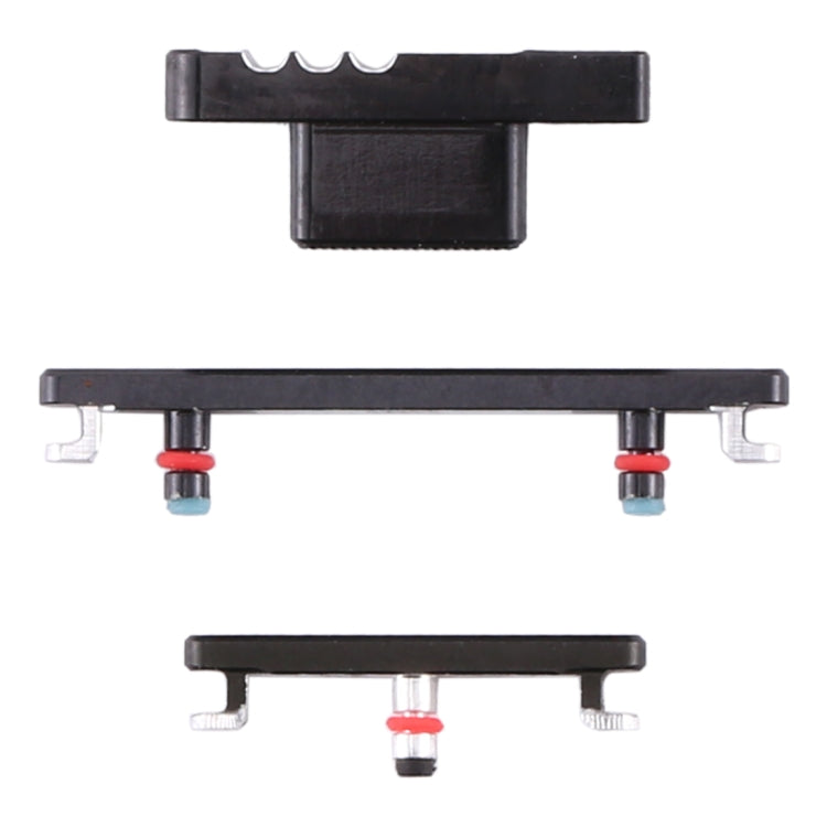 Para OnePlus 8 Botón de encendido y botón de control de volumen, Para OnePlus 8