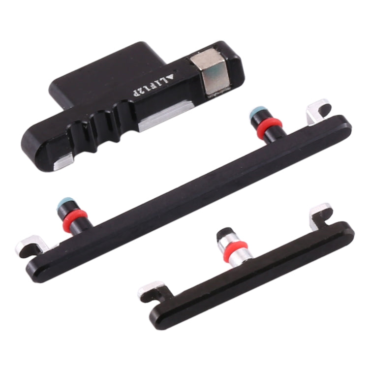 Para OnePlus 8 Botón de encendido y botón de control de volumen, Para OnePlus 8