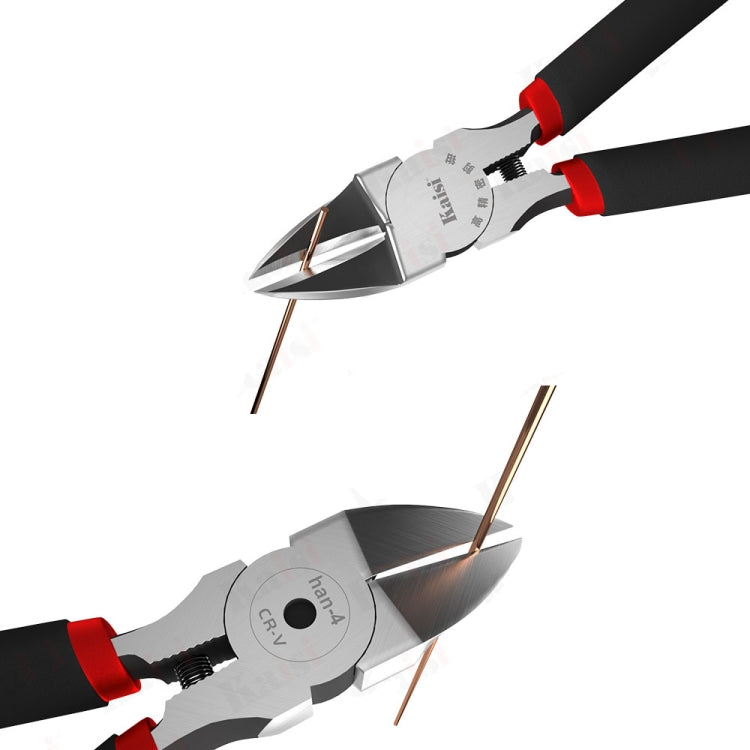 Kaisi Han-5 Han Series High Precision Cutting Pliers, Kaisi Han-5