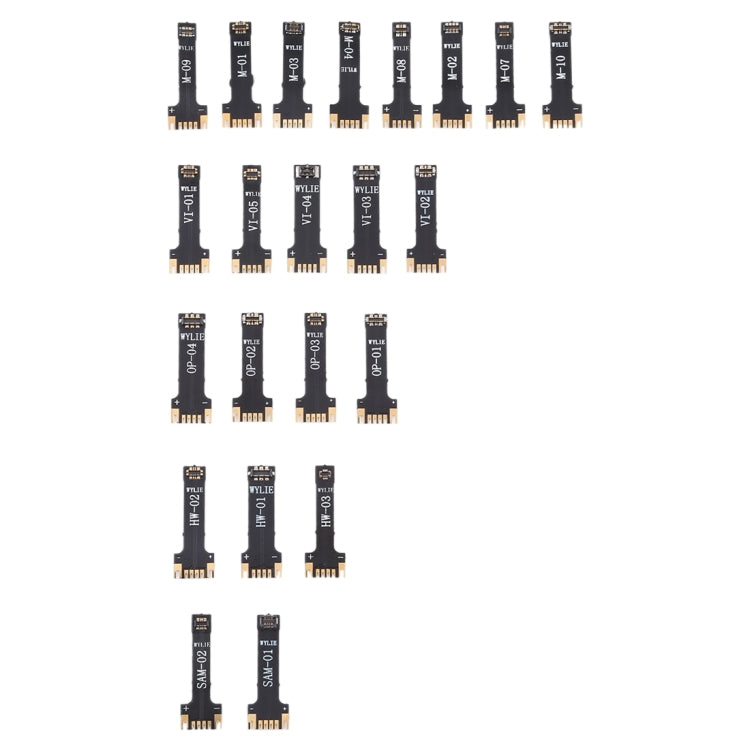 Kaisi K-9066 Mobile Phone Maintenance Power Cable Built-in Short Circuit Protection For Huawei, Samsung, Xiaomi, OPPO, VIVO etc