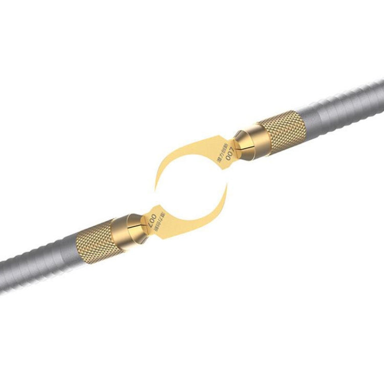 QIANLI 007 Multifunctioal CPU IC Glue Remover Knife Thin Blade Motherboard BGA Chip Glue Cleaning Knife