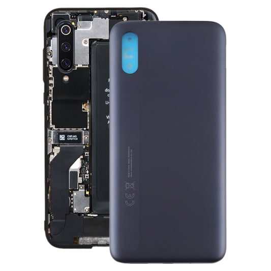 Tapa trasera de batería original para Xiaomi Redmi 9A / Redmi 9i / Redmi 9AT (original)