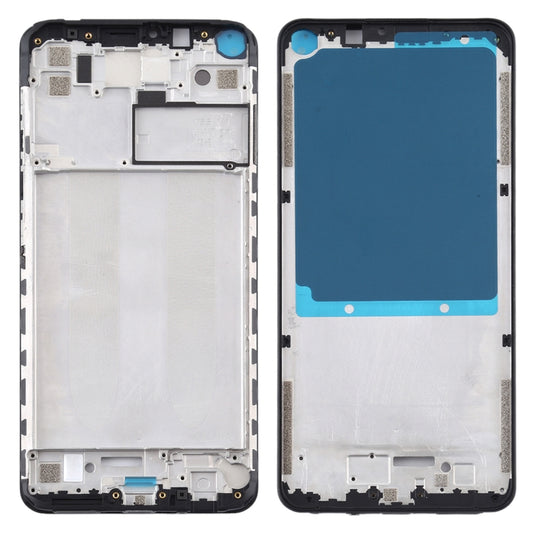 Marco de pantalla LCD frontal y bisel para Xiaomi Redmi Note 9 / Redmi 10X 4G