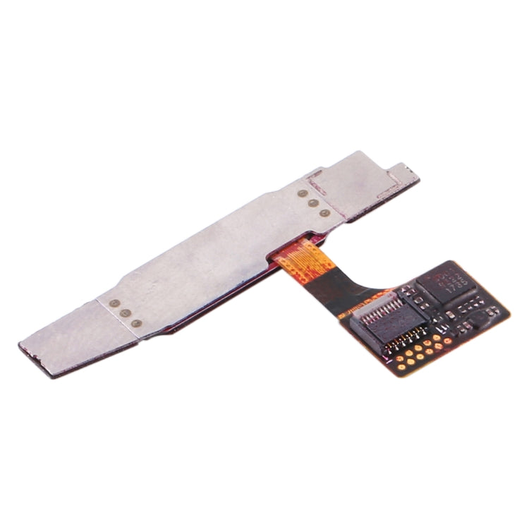 Cable flexible del sensor de huellas dactilares para Huawei MediaPad M5 de 8,4 pulgadas