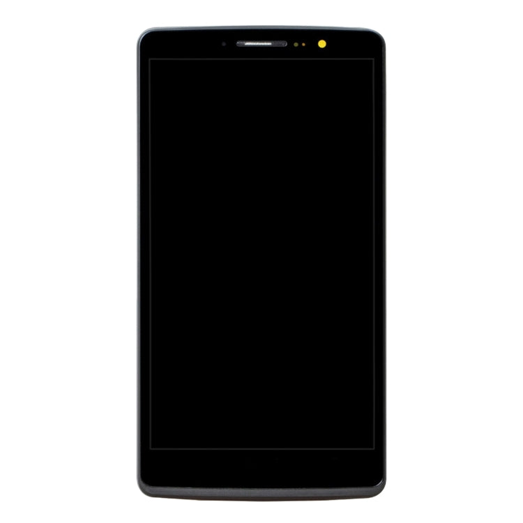 LCD + Touch Panel with Frame for LG G Stylo / LS770