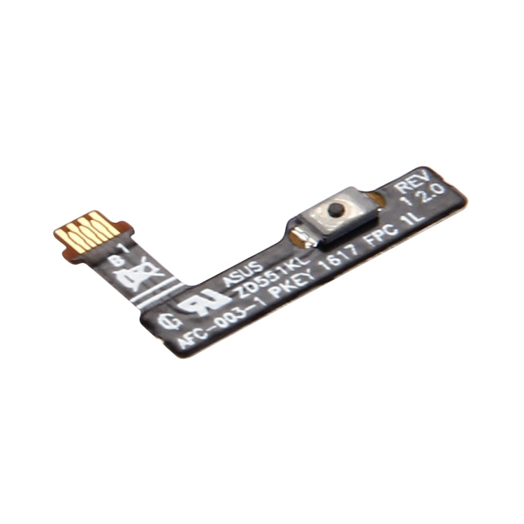 Power Button Flex Cable for Asus ZenFone Selfie / ZD551KL