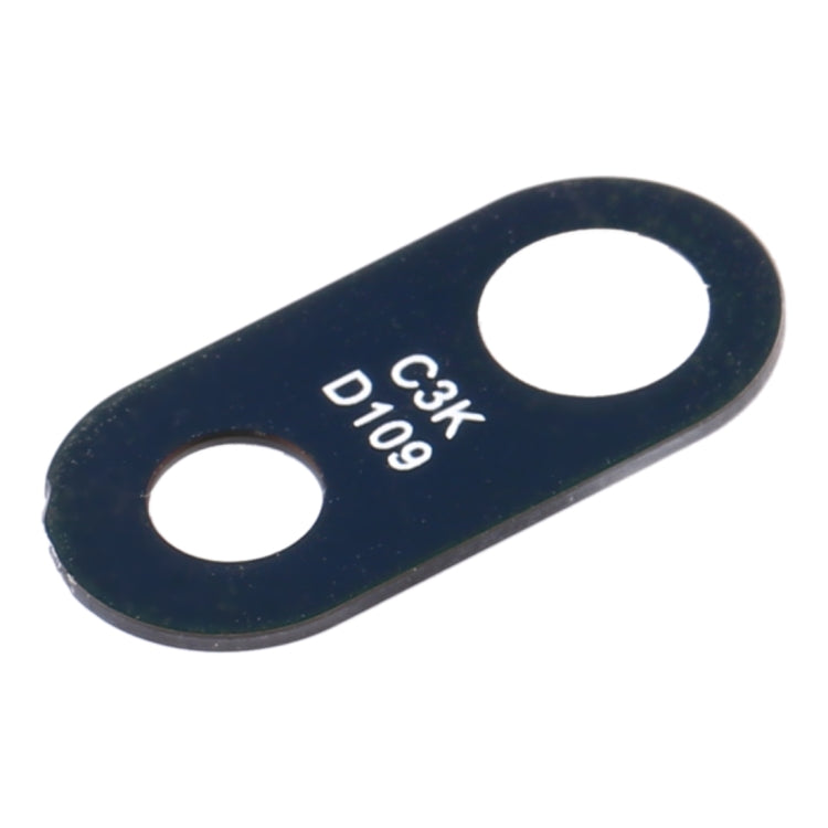 10 PCS Back Camera Lens for Xiaomi Redmi 8A