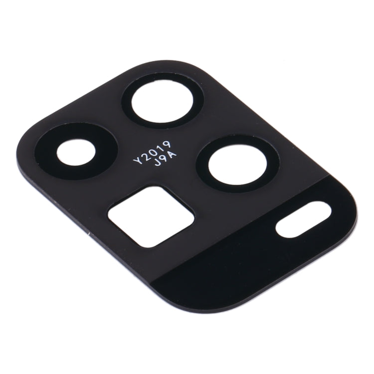 10 PCS Back Camera Lens for Xiaomi Mi 10 Youth 5G