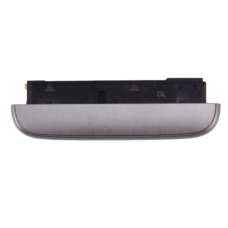 Módulo (Base de carga + Micrófono + Altavoz y Timbre) para LG G5/F700K (Versión KR), Para LG G5/F700K