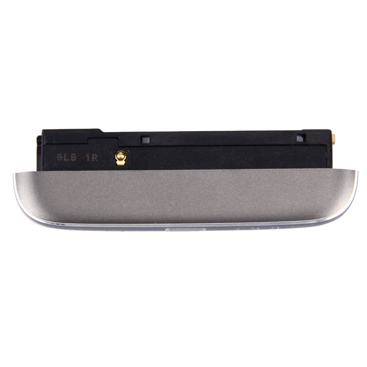 Módulo (Base de carga + Micrófono + Altavoz y Timbre) para LG G5/F700K (Versión KR), Para LG G5/F700K