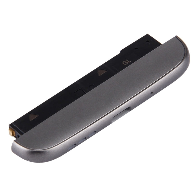 Módulo (Base de carga + Micrófono + Altavoz y Timbre) para LG G5/F700K (Versión KR), Para LG G5/F700K