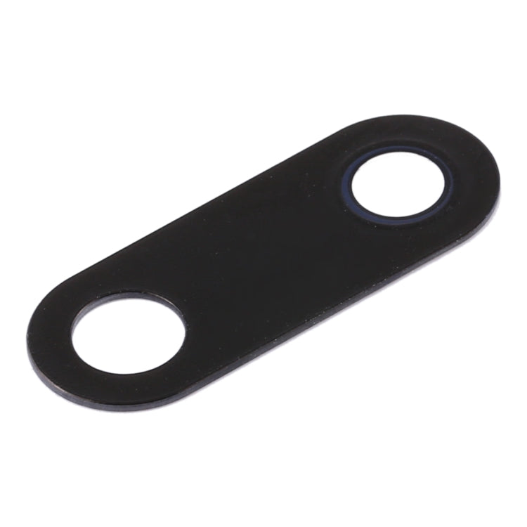 10 PCS Back Camera Lens for Nokia 5.1 / TA-1024 / TA-1027 / TA-1044 / TA-1053 / TA-1008 / TA-1030 / TA-1109