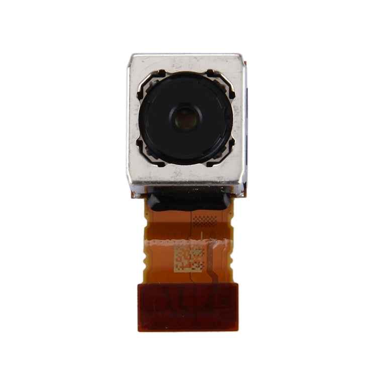 Back Facing Camera for Sony Xperia XZ Premium, For XZ Premium