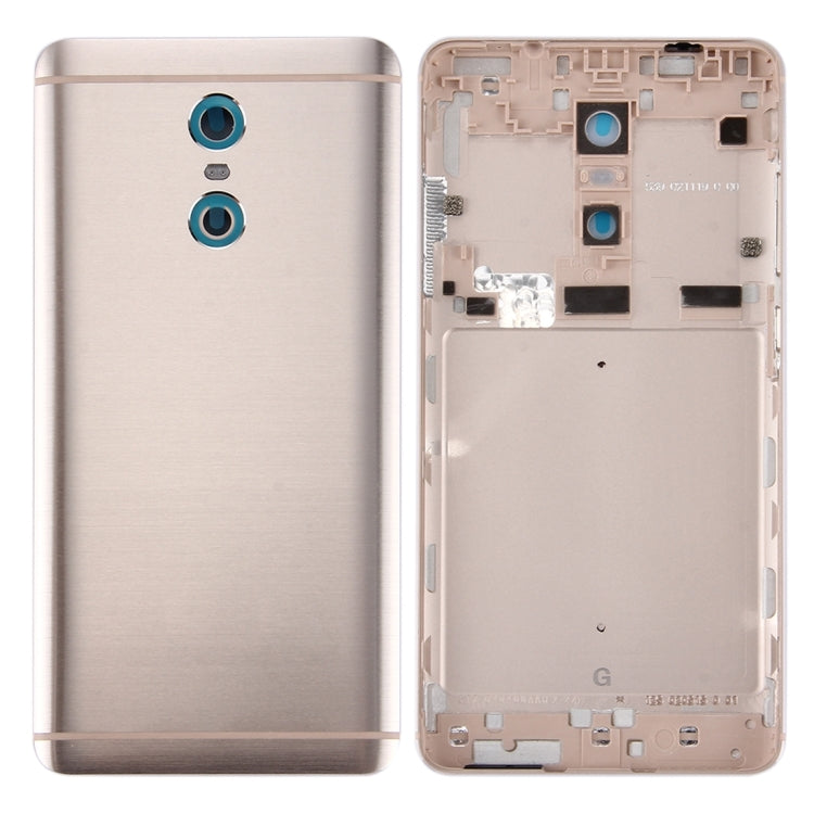For Xiaomi Redmi Pro Battery Back Cover