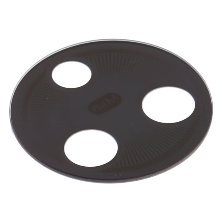 For Vivo NEX 3s / NEX 3 10pcs Back Camera Lens