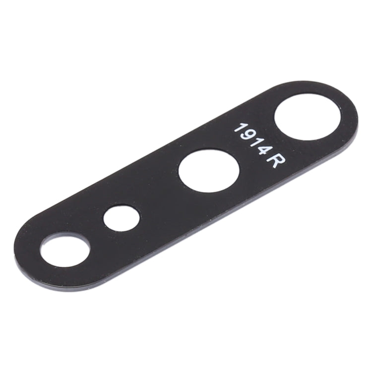 For Vivo iQOO Neo / Z5 10pcs Back Camera Lens