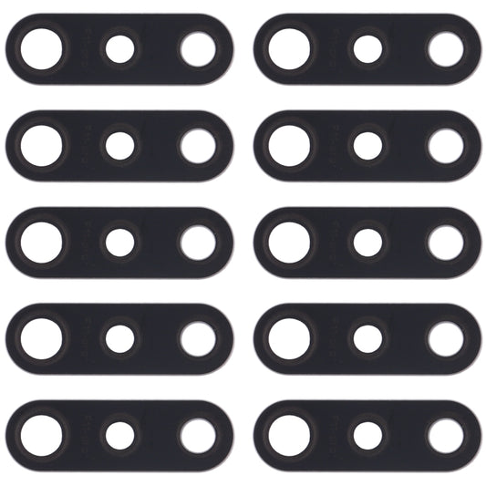 10 lentes de cámara trasera para OPPO F11 Pro