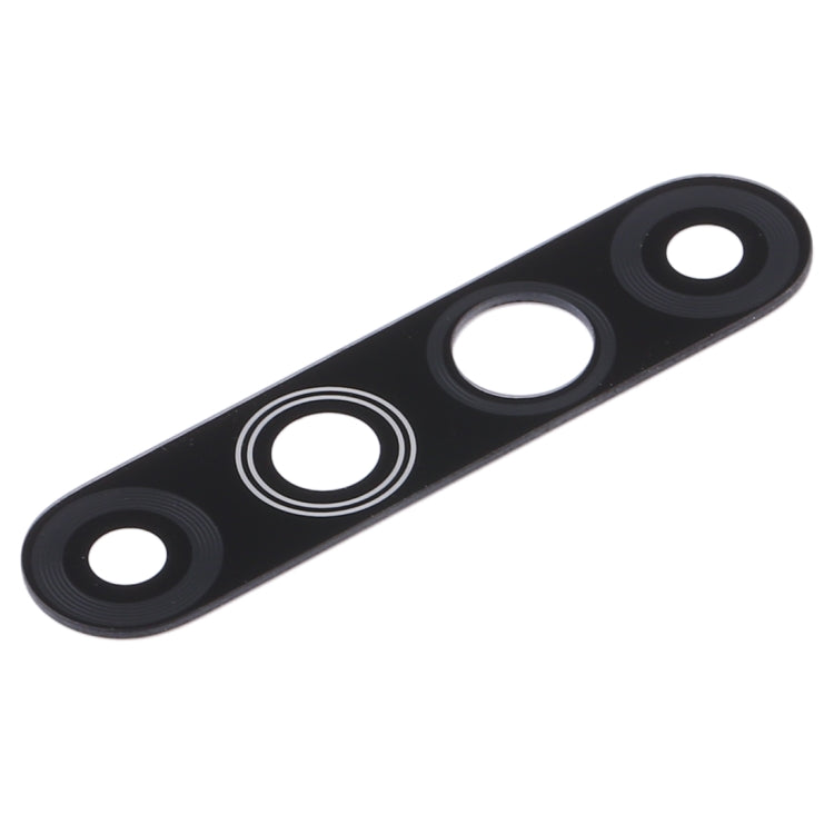 Lot de 10 lentilles de caméra arrière pour Infinix Hot 8 / X650C / X650B / X650 / X650D, pour Infinix Hot 8 Lite