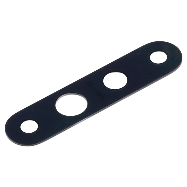 Lot de 10 lentilles de caméra arrière pour Infinix Hot 8 / X650C / X650B / X650 / X650D, pour Infinix Hot 8 Lite