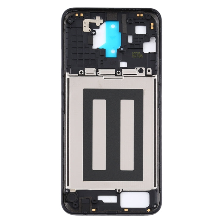 For OPPO A11X / A9(2020) Middle Frame Bezel Plate