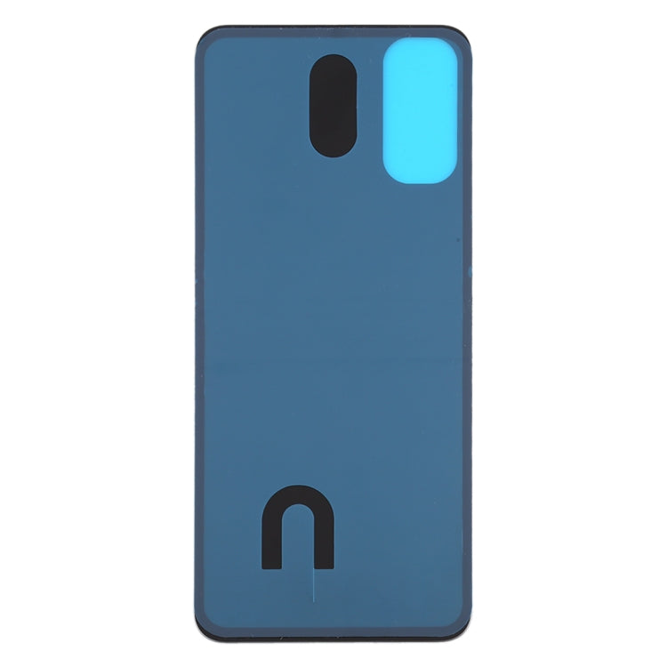 For OPPO Reno4 5G Battery Back Cover, For OPPO Reno4 5G