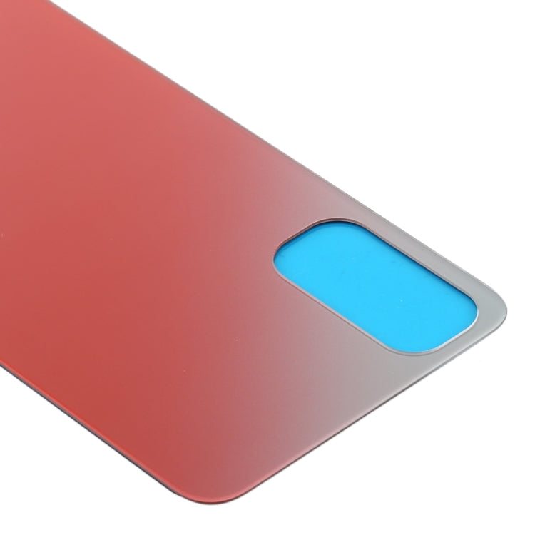 For OPPO Reno4 5G Battery Back Cover