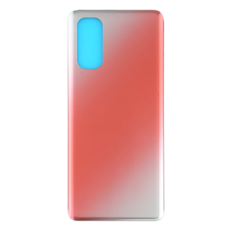 For OPPO Reno4 Pro 5G Battery Back Cover