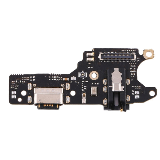 Placa de puerto de carga para Xiaomi Redmi Note 9 / Redmi 10X 4G, para Xiaomi Redmi 10X 4G