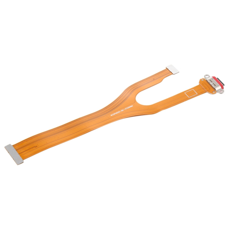 For OPPO A92 Charging Port Flex Cable