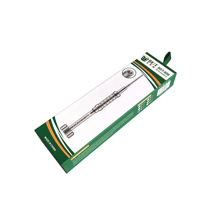 BEST BST-898 6 in 1 3D Screwdriver For Mobile Phone Dismantling