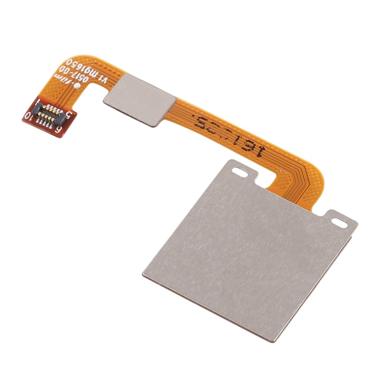 Fingerprint Sensor Flex Cable for Xiaomi Redmi Note 4X