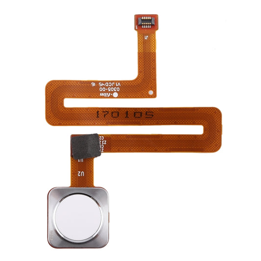 Cable flexible del sensor de huellas dactilares para Xiaomi Mi Mix
