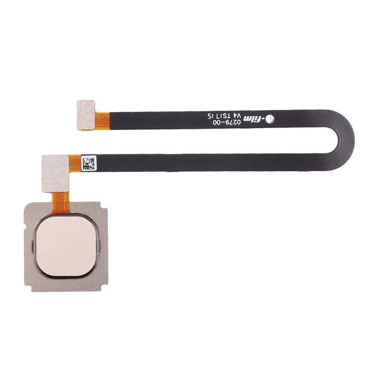 Fingerprint Sensor Flex Cable for Xiaomi Mi 5s Plus