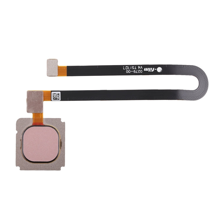 Fingerprint Sensor Flex Cable for Xiaomi Mi 5s Plus