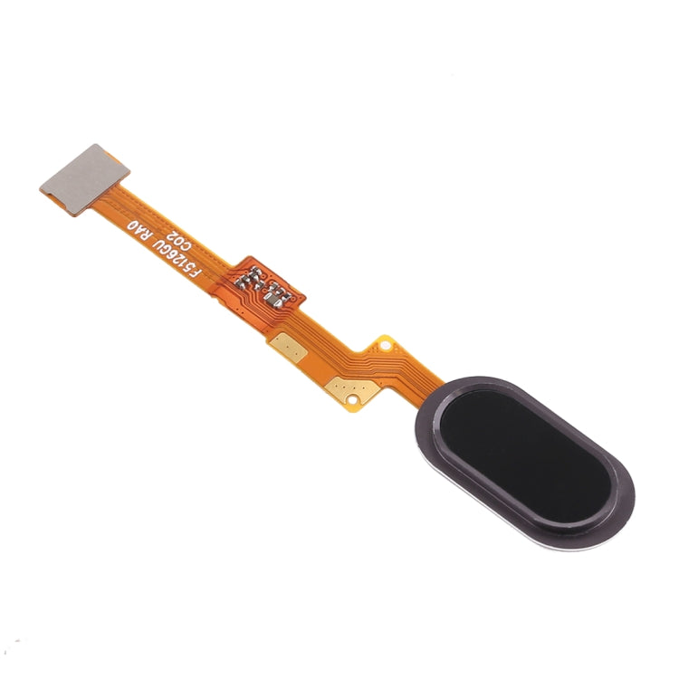 Câble flexible du capteur d'empreintes digitales pour Vivo Y66/Y67