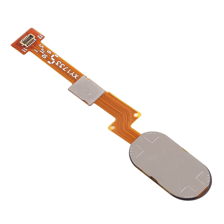 Câble flexible du capteur d'empreintes digitales pour Vivo Y66/Y67